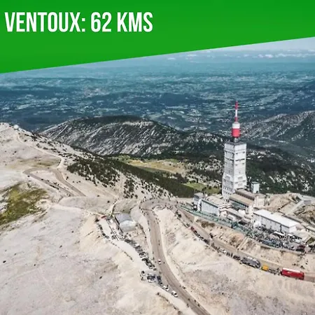 Emile - Avec Clim Intra Muros Appartamento