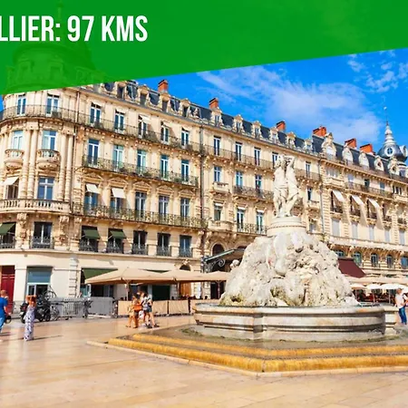 Apartment Emile - Avec Clim Intra Muros Avignon