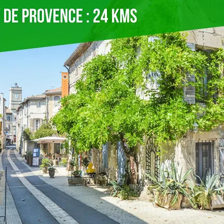 Apartment Emile - Avec Clim Intra Muros Avignon