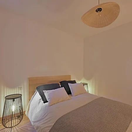 Apartment Emile - Avec Clim Intra Muros