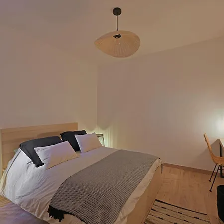 Apartment Emile - Avec Clim Intra Muros *